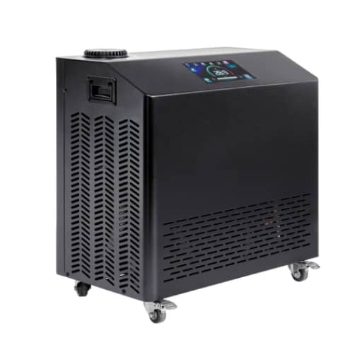 تعمیر چیلر در غرب تهران